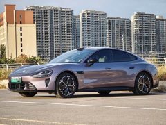 Xiaomi SU7 Rear-Wheel Drive Standard Edition - ფოტო 1