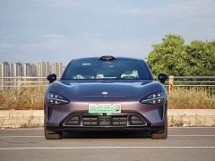 Xiaomi SU7 Rear-Wheel Drive Standard Edition - ფოტო 2