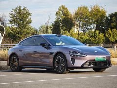 Xiaomi SU7 Rear-Wheel Drive Standard Edition - ფოტო 3