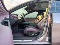 Xiaomi SU7 Rear-Wheel Drive Standard Edition - ფოტო 4