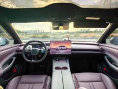 Xiaomi SU7 Rear-Wheel Drive Standard Edition - ფოტო 5