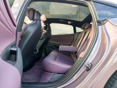 Xiaomi SU7 Rear-Wheel Drive Standard Edition - ფოტო 6