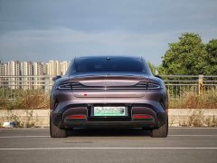 Xiaomi SU7 Rear-Wheel Drive Standard Edition - ფოტო 8