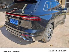 Geely Xingyue L 2.0T Automatic Xingyun Edition - ფოტო 9