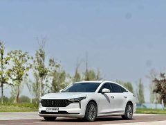 FAW Besturn B70 Third Generation 1.5T Automatic Comfort 70th Anniversary Edition - ფოტო 1