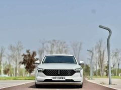 FAW Besturn B70 Third Generation 1.5T Automatic Comfort 70th Anniversary Edition - ფოტო 2