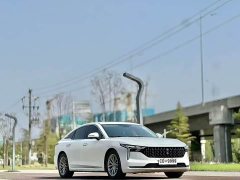 FAW Besturn B70 Third Generation 1.5T Automatic Comfort 70th Anniversary Edition - ფოტო 3
