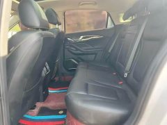 FAW Besturn B70 Third Generation 1.5T Automatic Comfort 70th Anniversary Edition - ფოტო 6