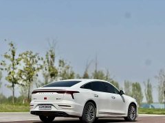 FAW Besturn B70 Third Generation 1.5T Automatic Comfort 70th Anniversary Edition - ფოტო 7