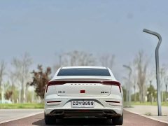 FAW Besturn B70 Third Generation 1.5T Automatic Comfort 70th Anniversary Edition - ფოტო 8