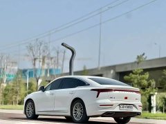 FAW Besturn B70 Third Generation 1.5T Automatic Comfort 70th Anniversary Edition - ფოტო 9