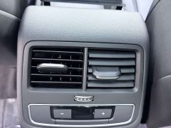 Audi A4L 40 TFSI quattro Luxury Dynamic - ფოტო 11