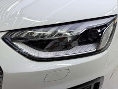 Audi A4L 40 TFSI quattro Luxury Dynamic - ფოტო 12