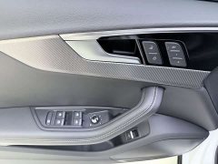 Audi A4L 40 TFSI quattro Luxury Dynamic - ფოტო 14