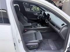 Audi A4L 40 TFSI quattro Luxury Dynamic - ფოტო 4