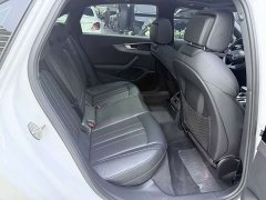 Audi A4L 40 TFSI quattro Luxury Dynamic - ფოტო 7