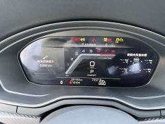 Audi A4L 40 TFSI quattro Luxury Dynamic - ფოტო 8