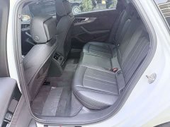 Audi A4L 40 TFSI quattro Luxury Dynamic - ფოტო 9