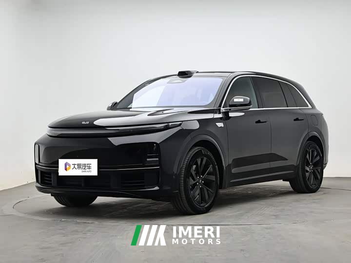 Li Auto L7 2023 Max - ავტომობილი ჩინეთიდან