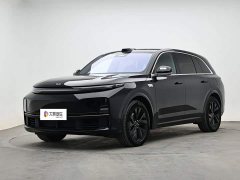 Li Auto L7 2023 Max - ფოტო 1