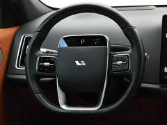 Li Auto L7 2023 Max - ფოტო 15