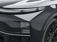 Li Auto L7 2023 Max - ფოტო 17