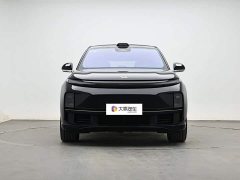 Li Auto L7 2023 Max - ფოტო 2