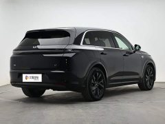 Li Auto L7 2023 Max - ფოტო 3