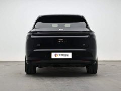 Li Auto L7 2023 Max - ფოტო 4