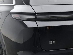 Li Auto L7 2023 Max - ფოტო 7