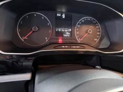 Volkswagen Jetta VS5 280TSI Automatic Comfort Edition - ფოტო 10