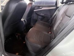 Volkswagen Jetta VS5 280TSI Automatic Comfort Edition - ფოტო 11
