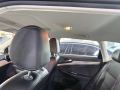 Volkswagen Jetta VS5 280TSI Automatic Comfort Edition - ფოტო 12