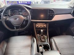 Volkswagen Jetta VS5 280TSI Automatic Comfort Edition - ფოტო 13