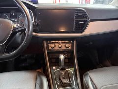 Volkswagen Jetta VS5 280TSI Automatic Comfort Edition - ფოტო 16