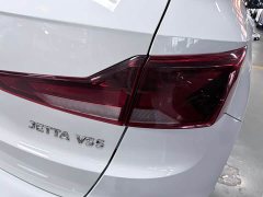 Volkswagen Jetta VS5 280TSI Automatic Comfort Edition - ფოტო 18