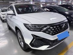 Volkswagen Jetta VS5 280TSI Automatic Comfort Edition - ფოტო 3
