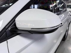 Volkswagen Jetta VS5 280TSI Automatic Comfort Edition - ფოტო 6