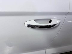 Volkswagen Jetta VS5 280TSI Automatic Comfort Edition - ფოტო 7
