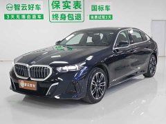 BMW 5 Series 2025 530Li Premier M Sport Package - ფოტო 1