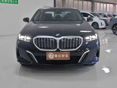 BMW 5 Series 2025 530Li Premier M Sport Package - ფოტო 2