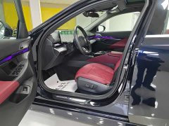 BMW 5 Series 2025 530Li Premier M Sport Package - ფოტო 4