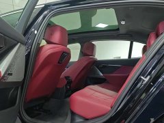BMW 5 Series 2025 530Li Premier M Sport Package - ფოტო 6