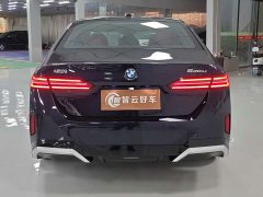 BMW 5 Series 2025 530Li Premier M Sport Package - ფოტო 8
