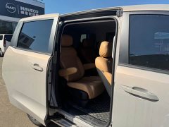 Wuling Starlight 730 New Energy PHEV 125km Luxury - ფოტო 10