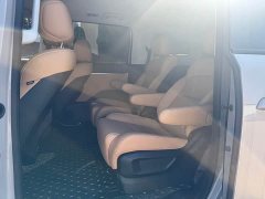 Wuling Starlight 730 New Energy PHEV 125km Luxury - ფოტო 13