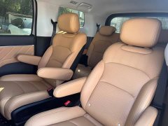 Wuling Starlight 730 New Energy PHEV 125km Luxury - ფოტო 14