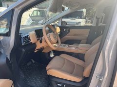 Wuling Starlight 730 New Energy PHEV 125km Luxury - ფოტო 15