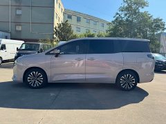 Wuling Starlight 730 New Energy PHEV 125km Luxury - ფოტო 5