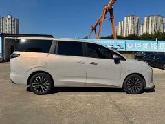Wuling Starlight 730 New Energy PHEV 125km Luxury - ფოტო 8